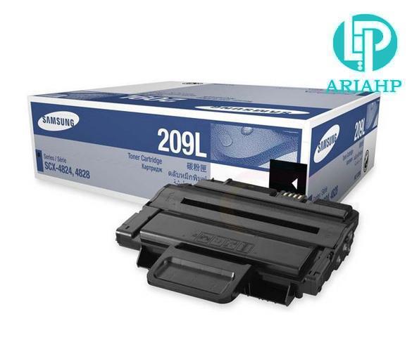 کارتریج اورجینال لیزری  مشکی MLT-D209L سامسونگ